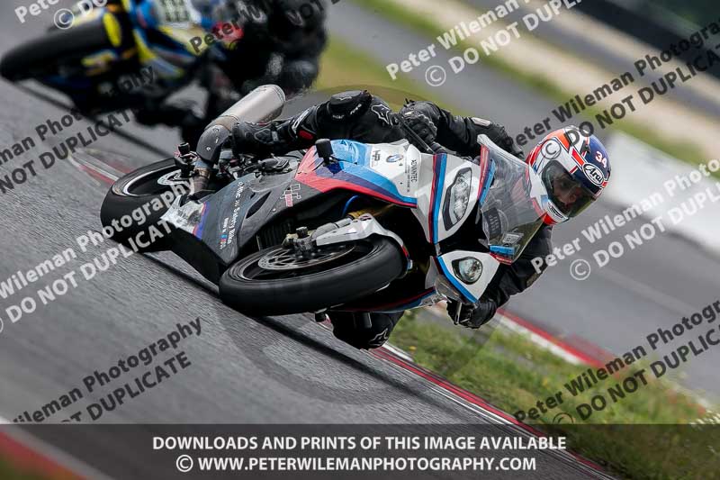 25 to 27th july 2019;Slovakia Ring;event digital images;motorbikes;no limits;peter wileman photography;trackday;trackday digital images